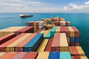 Ballast Water