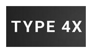 type-4X