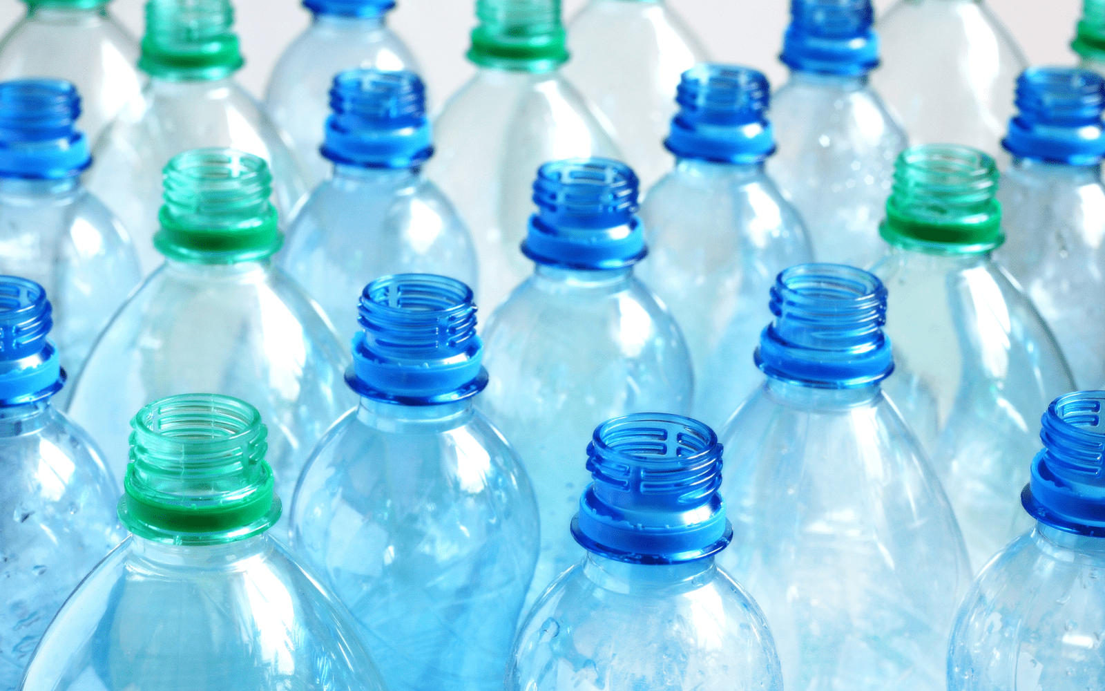 Bottled Water