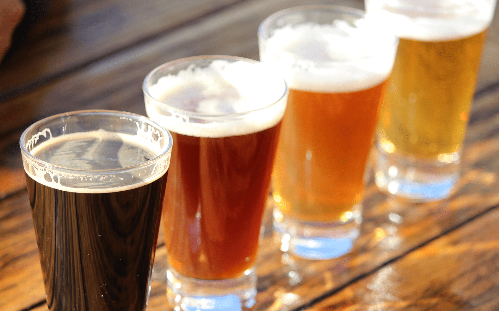 Breweries