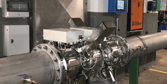 Bielefeld, Germany Installs Hydro-Optic™ UV System for Cooling Tower Water Disinfection