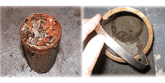 Bureau of Reclamation Installs Hydro-Optic™ UV System for Mussel Control at Davis Dam