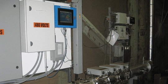 Coal-Fired Electric Generation Facility Achieves Non-chemical Disinfection of Boiler Feed Water Using Hydro-Optic™ UV
