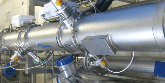 High Desert Milk Relies on Hydro-Optic™ UV Disinfection to Replace Traditional Heat Pasteurization