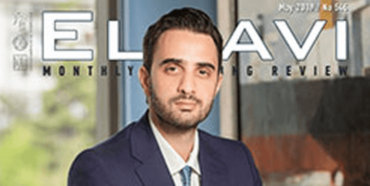 Atlantium – Leading the way in UV technology with Purestream™ BWMS