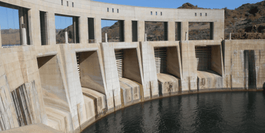 The Bureau of Reclamation’s S&T Program Project of the Year