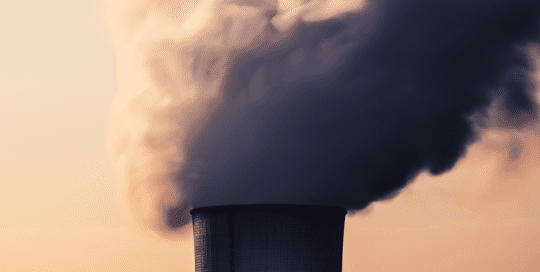 The Value of UV for Legionella Control in Cooling Towers