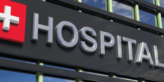 Atlantium Market Insight Hospitals