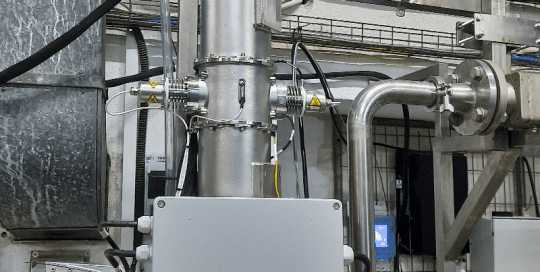 Leading Global Producer of Wipes Installs Hydro-Optic™ UV to  Protect Product Water Loop
