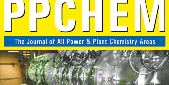 PPChem: Non-Chemical Disinfection & Dechlorination to Protect RO and Demineralizer Treated Boiler Make-up Water