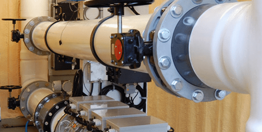 Canadian Salmon Farm Installs Hydro-Optic™ UV for Aeromonas Salmonicida and Renibacterium Salmoninarum Inactivation