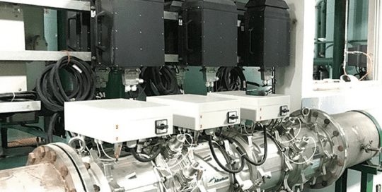 Power Plant in Pinghu, China Installs HOD UV for Non-Chemical Disinfection of Boiler Feed Make-Up Water