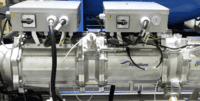 Redefining Purified Water by RO Technology and Advanced Oxidation Process for the Removal of Contaminants of Emerging Concern