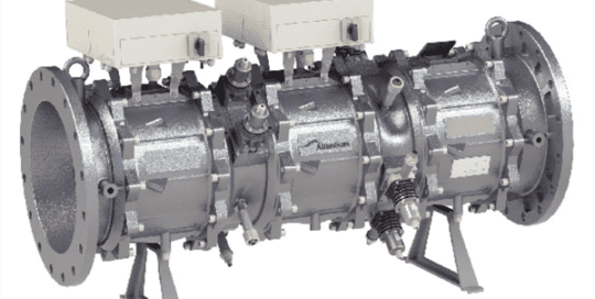 NDMA Removal with Hydro-Optic™ UV AOP Technology