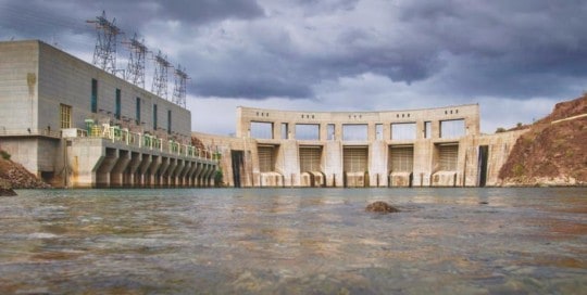 POWER Magazine - A Clean Sweep for Invasive Mussel Biofouling