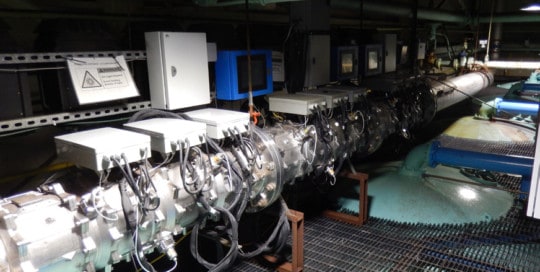 Success Story - Southern Company Demonstrates Alternative Treatment for Dechlorination of Boiler Makeup Water