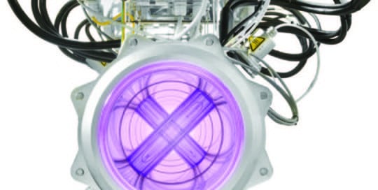Hydro-Optic UV Technology Overview