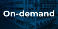 On-Demand Webinar: Purify and Protect RO: Pre-RO Dechlorination with HOD™  UV