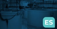 Tratamiento del agua HOD™ UV para criaderos de camarones