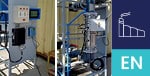RO Membrane Protection- a case study